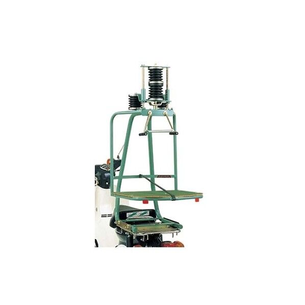 出前機 2型 取付台付 4288200 61-7865-67 1点