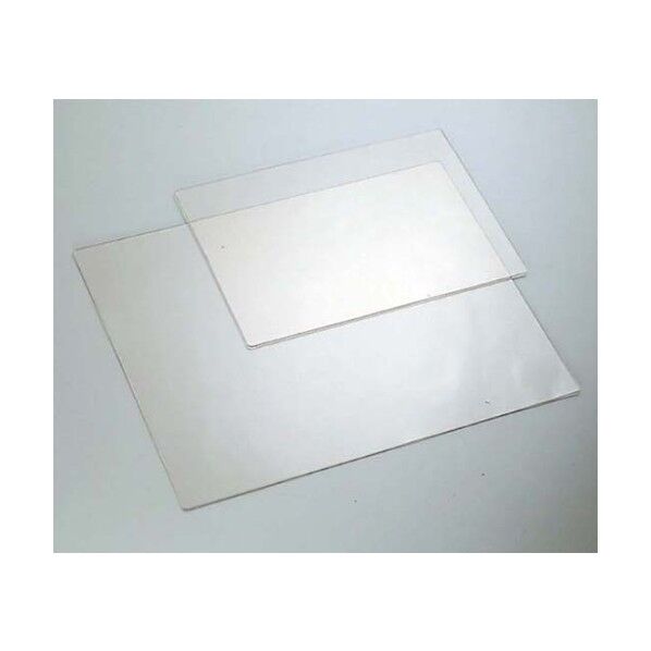 シンクマット(塩化ビニール)6号 600×450×H3 4251400 61-7974-59 1点