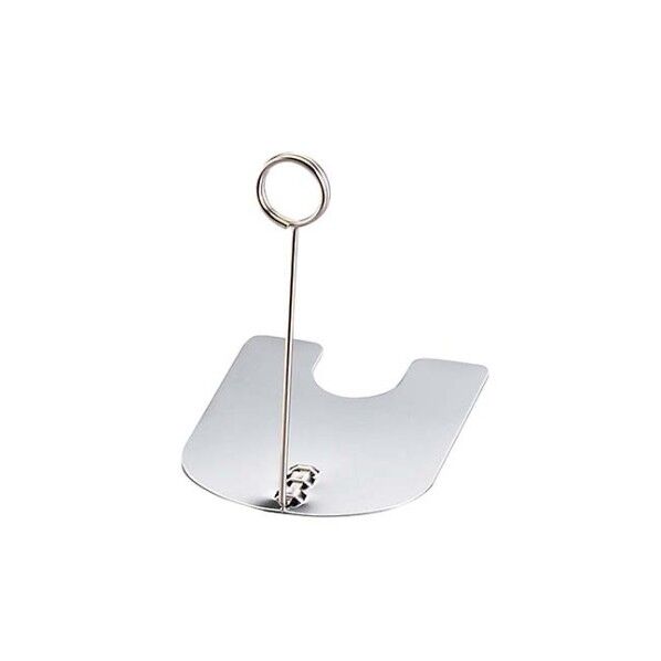 リングスタンド シルバー TO-10-S H100 3814570 61-6846-35 1点