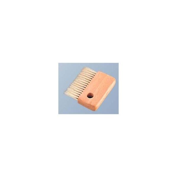 テーブルブラシ ミニ 100×80 3344800 61-6859-50 1点