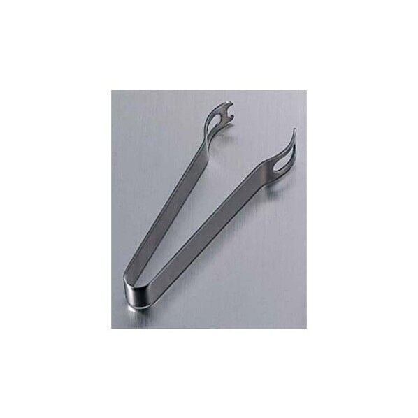 SW 18-0 アイストング ストレート 全長156 3323100 61-6803-82 1点