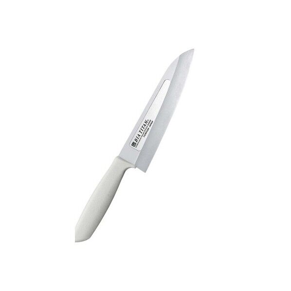 ダイヤチタン 庖丁 TW-19H 3288100 19cm 63-7115-54 1点
