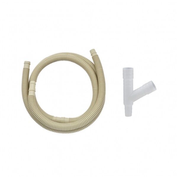 エアコントﾞレンホース分岐セット2m