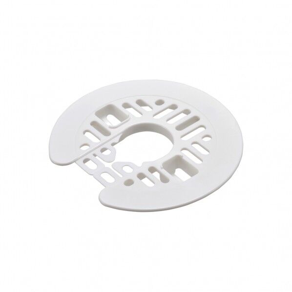 洗濯機排水トラップ用目皿