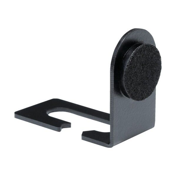 マグネット式ドアストッパー マグネッパー Cタイプ MAGNEPPER-C9095 1点...