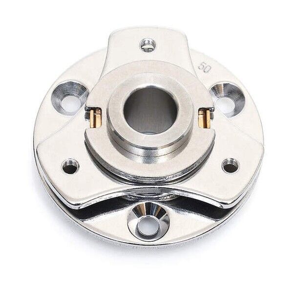 スイベルトルクヒンジ