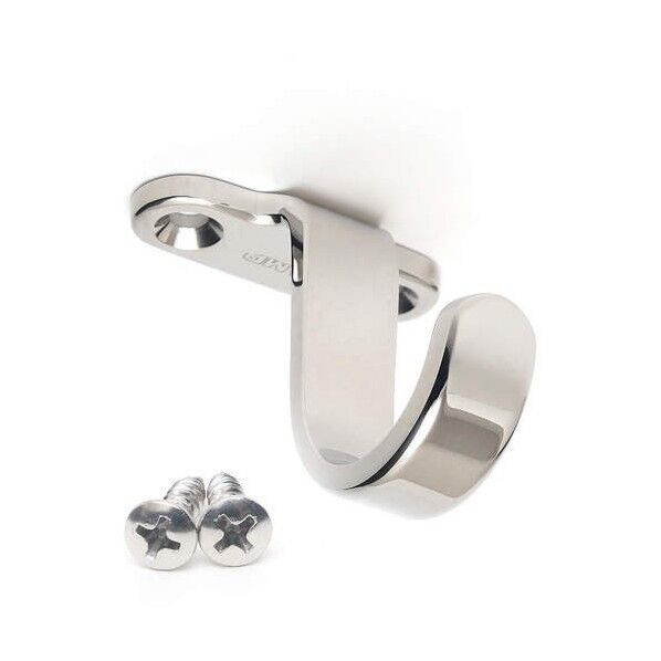 110041004 4HJU-40M/ステンレス鋼製天付フック