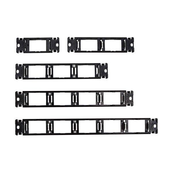 210040776 DMF1-B/DMF-ES型・DMFH-EA型・DMF-EP型用プレート取付枠 DMF1-B 1点