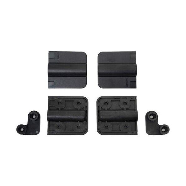 自開式ダンパーヒンジHG-JHS11型