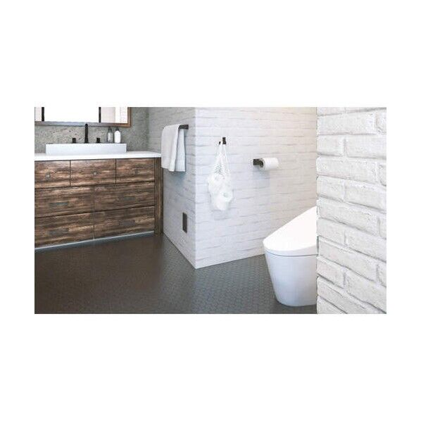 (280033720)PXB-AC06-450-BL/タオル掛 PXB-AC06-450-BL 1点