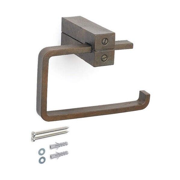 (280033732)PXB-AS07-111-BR/ロールペーパーホルダー PXB-AS07-111-BR 1点