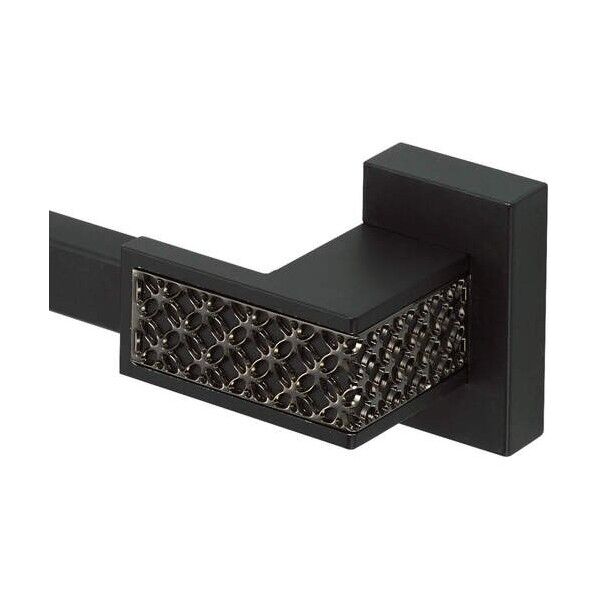 (280033749)PXB-UM06-450-Q1-BL/タオル掛 PXB-UM06-450-Q1-BL 1点