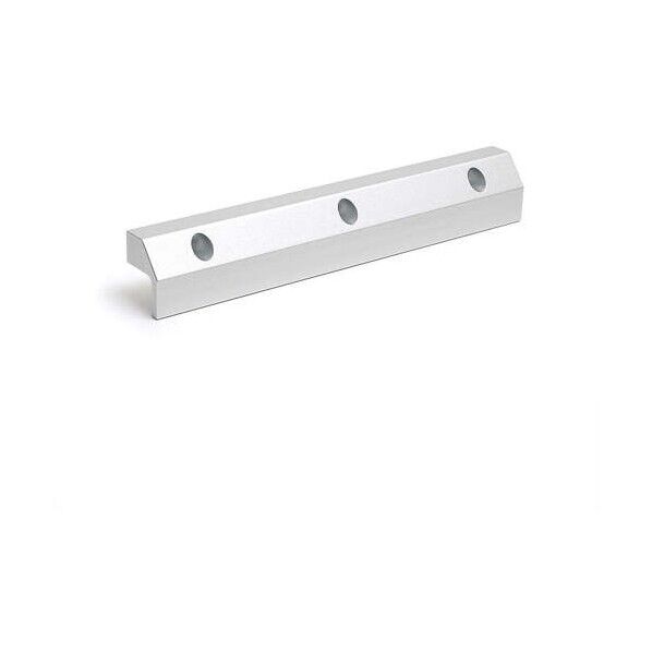 工業 (100049740)アルミ押出ハンドル HA-FR-200SL 1点