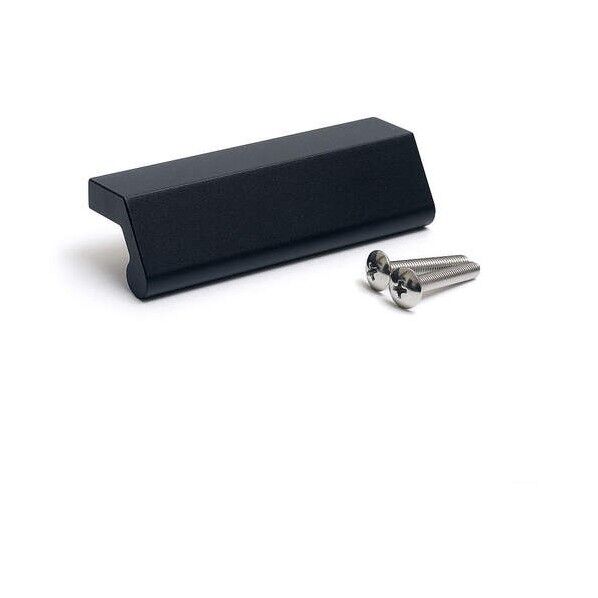 (100049733)アルミ押出ハンドル HA-BE-100BL 1点