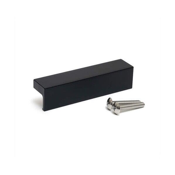 (100049650)アルミ押出ハンドル HA-NE-100BL 1点