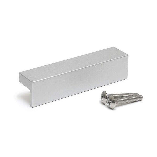 (100049649)アルミ押出ハンドル HA-NE-100SL 1点