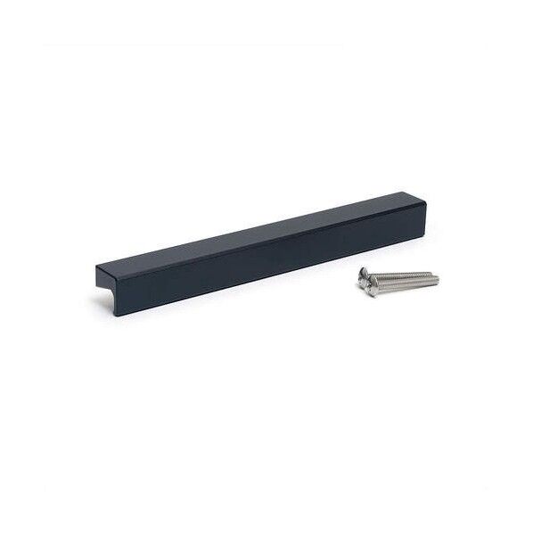 (100049695)アルミ押出ハンドル XLA-HA-CM-160BL 1点