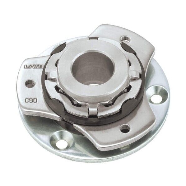 (170053077) クリックスイベルヒンジ HG-S15-16C型 HG-S15-16C30 1点...