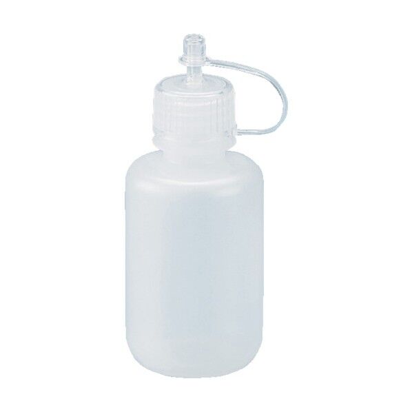点滴瓶 LDPE製 30mL 620040 1個