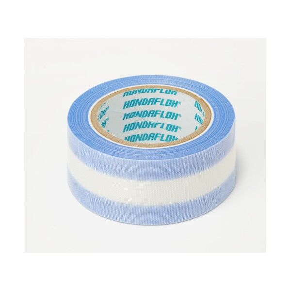 TOSEI 真空包装機用 絶縁布 HAT-F13CF50(20) 巾50mm 20mmセンターレス 10m巻 982308N0000 1点