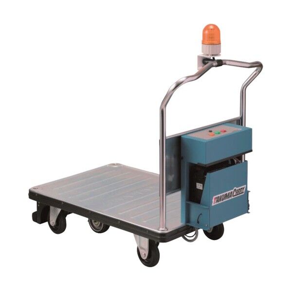 ※法人専用品※タクマ精工 無人搬送車(磁気誘導方式) TC-900S2(MS) 1点
