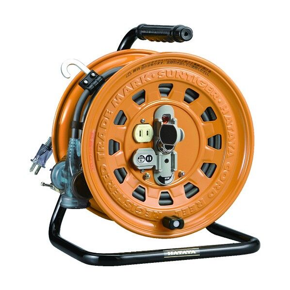 マルチテモートリール