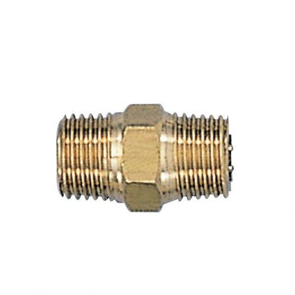 ニップル PT1/8 A-425 1個