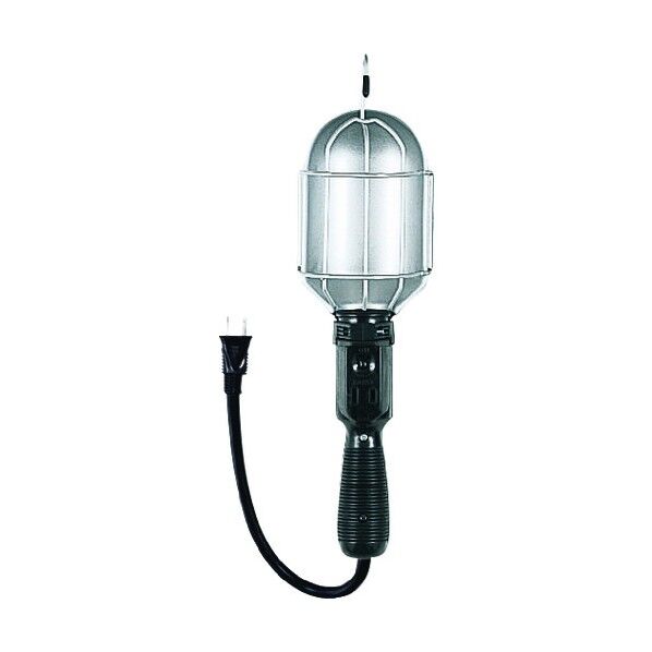 補助コード白熱球ハンドランプ