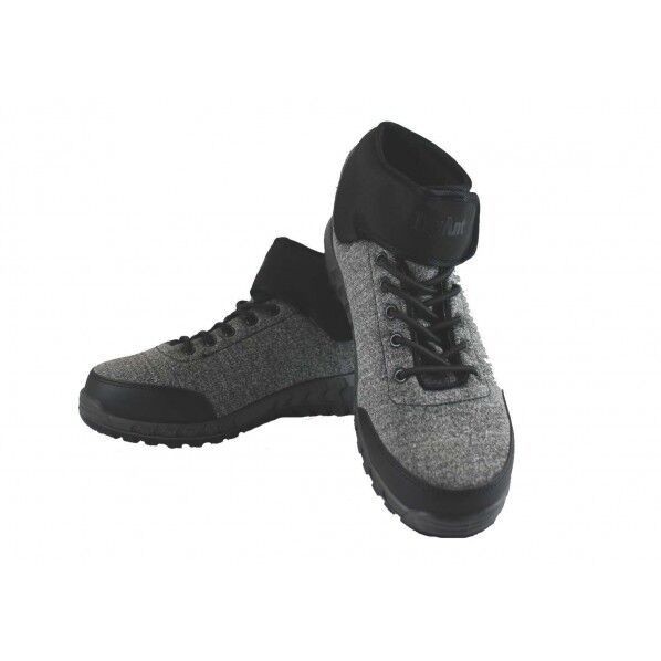 キタヤマ Raganella 23.0cm グレー R-29 1個...