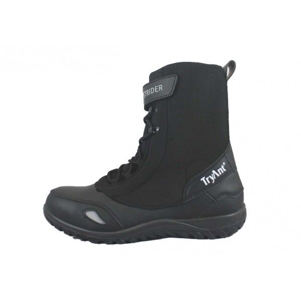 キタヤマ NEOSTRIDER 23.0cm ブラック N-31 1個...