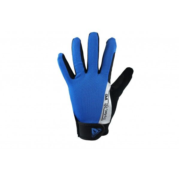 Stretch Touch ブルー M