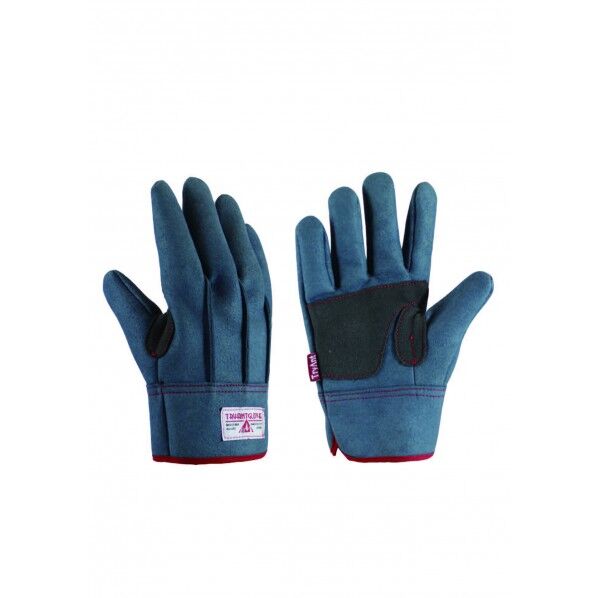 やわらカワテ 背縫 M