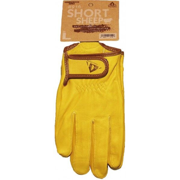 SHORT SHEEP S