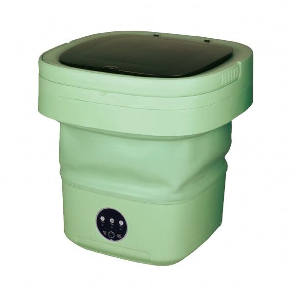 折り畳み洗濯機