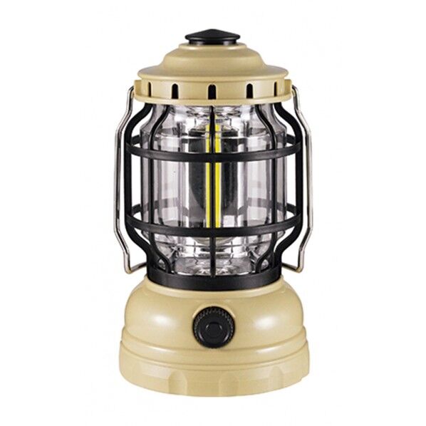 ピックドア COB ランタンライト アイボリー PIC-10 1個