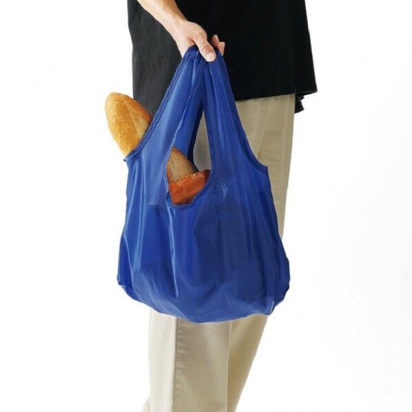 コンビニミニバッグ ロイヤルブルー