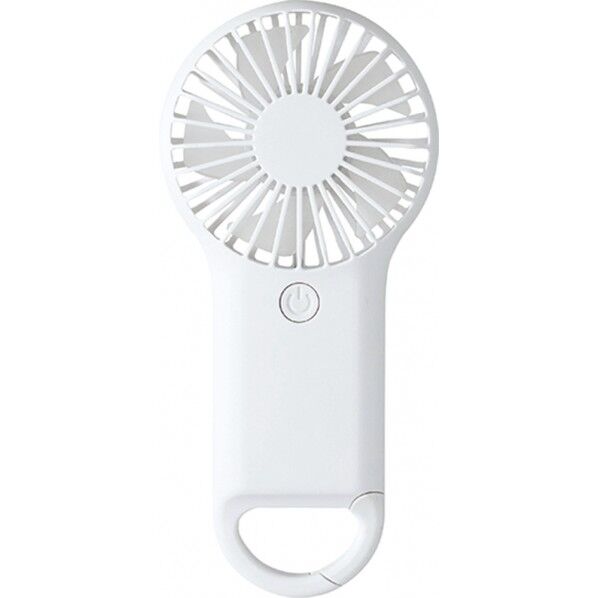 ミニハンディファン 電池式 WH