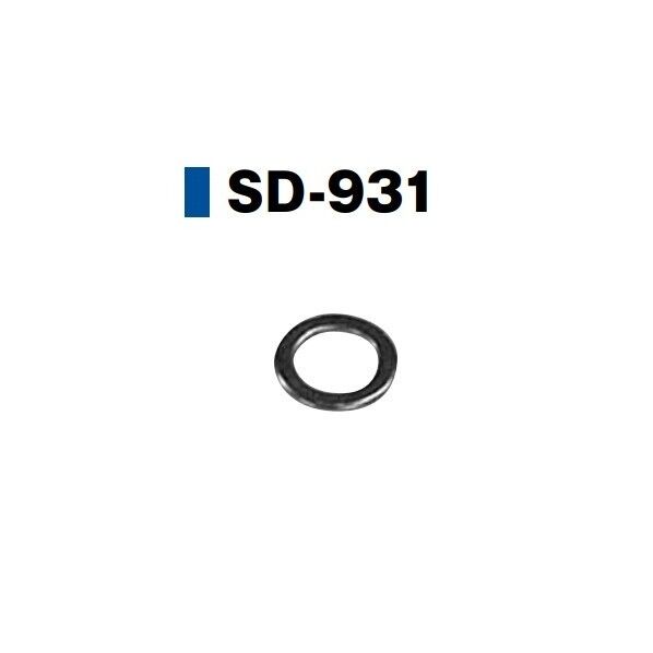キンマツ 丁番リング 材質:ステン SD-931 1個...
