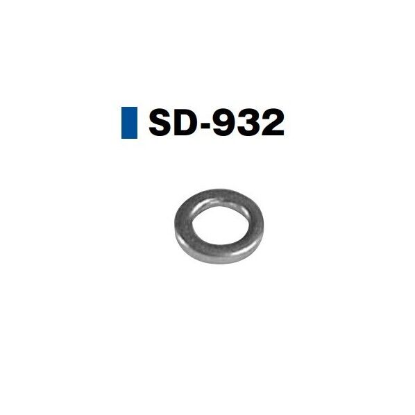 キンマツ 丁番リング 材質:ステン SD-932 1個