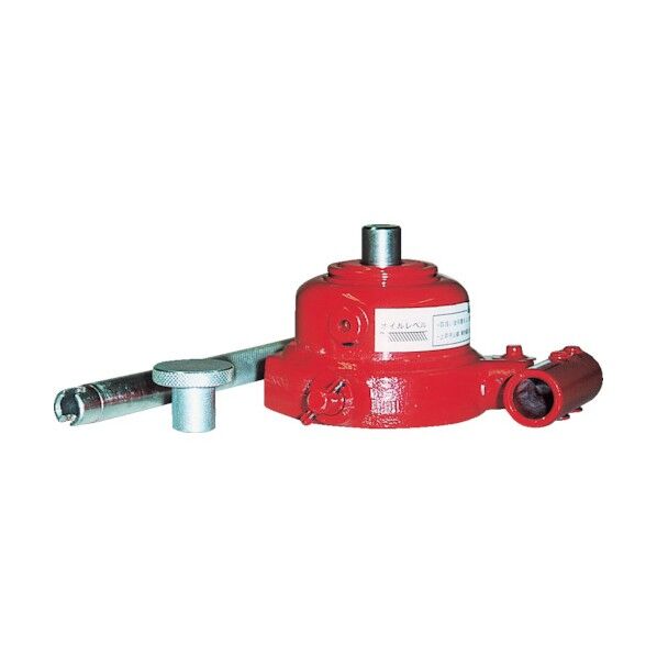 ミニタイプ油圧ジャッキ