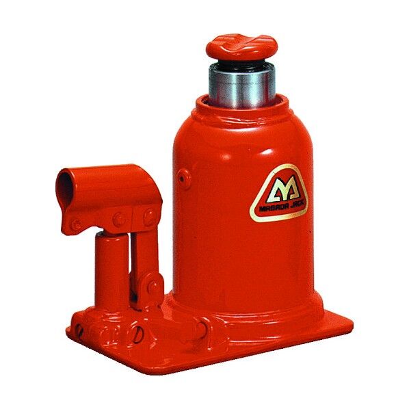 油圧ジャッキ(低床型)