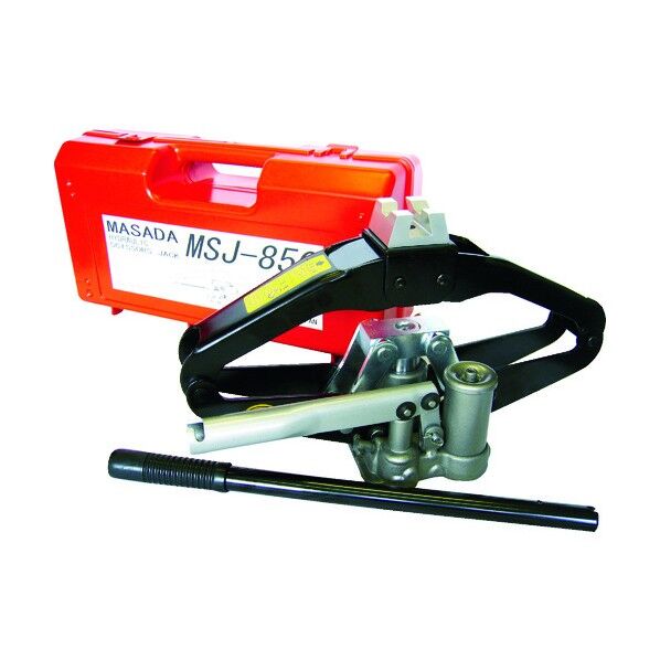 パンタグラフジャッキ 油圧シザースジャッキ