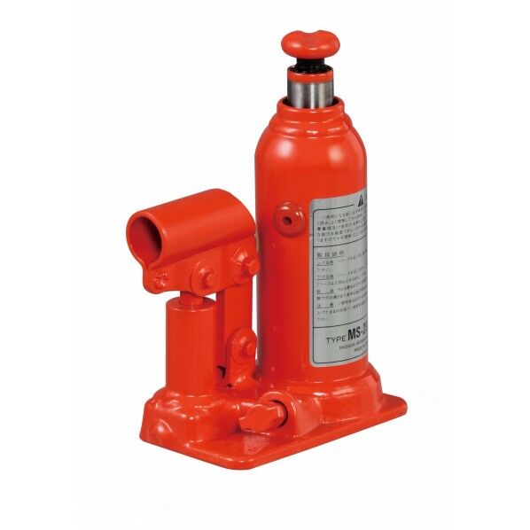 標準オイルジャッキ 低床 MS-2S 1台