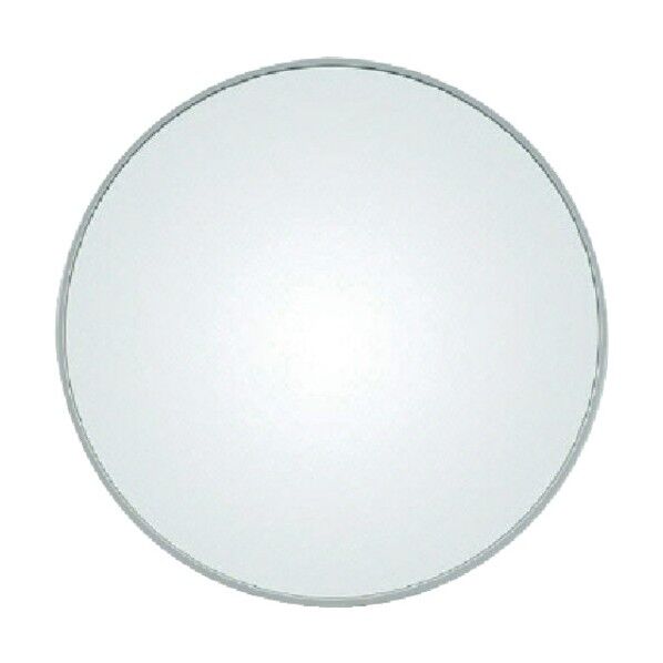 ガレージミラーミラー/ガラス310Фmm 869-51A 1