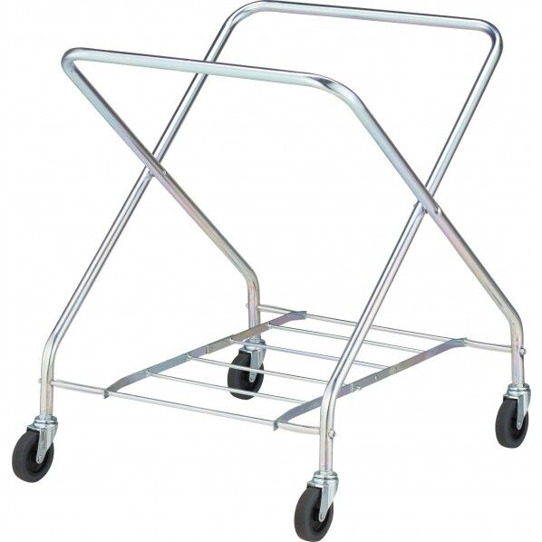 ダストカートY-1MT(フレーム)大 CA864-00LX-MB 1点...