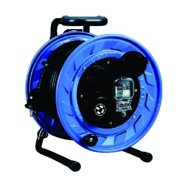 三相200V型屋外用リール