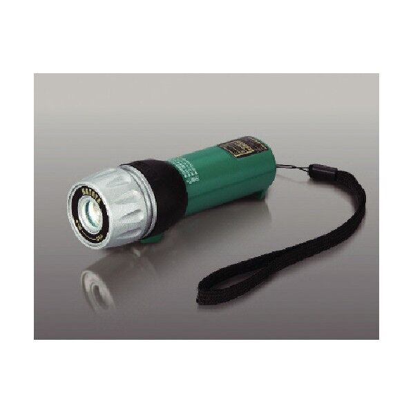 LED防爆型ミニライトd2G5基準合格品 SEP-005D 1個