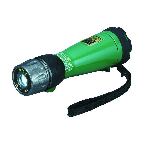 ハタヤ LED防爆型ミニライト･プラス 3W LED