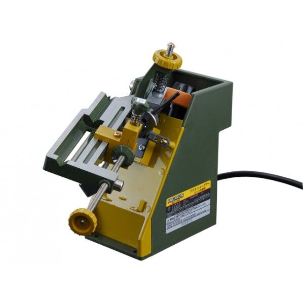 ドリルシャープナー