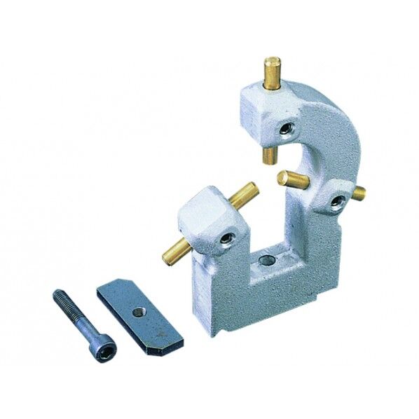 マイクロ・レースDX専用オプション固定振れ止め台